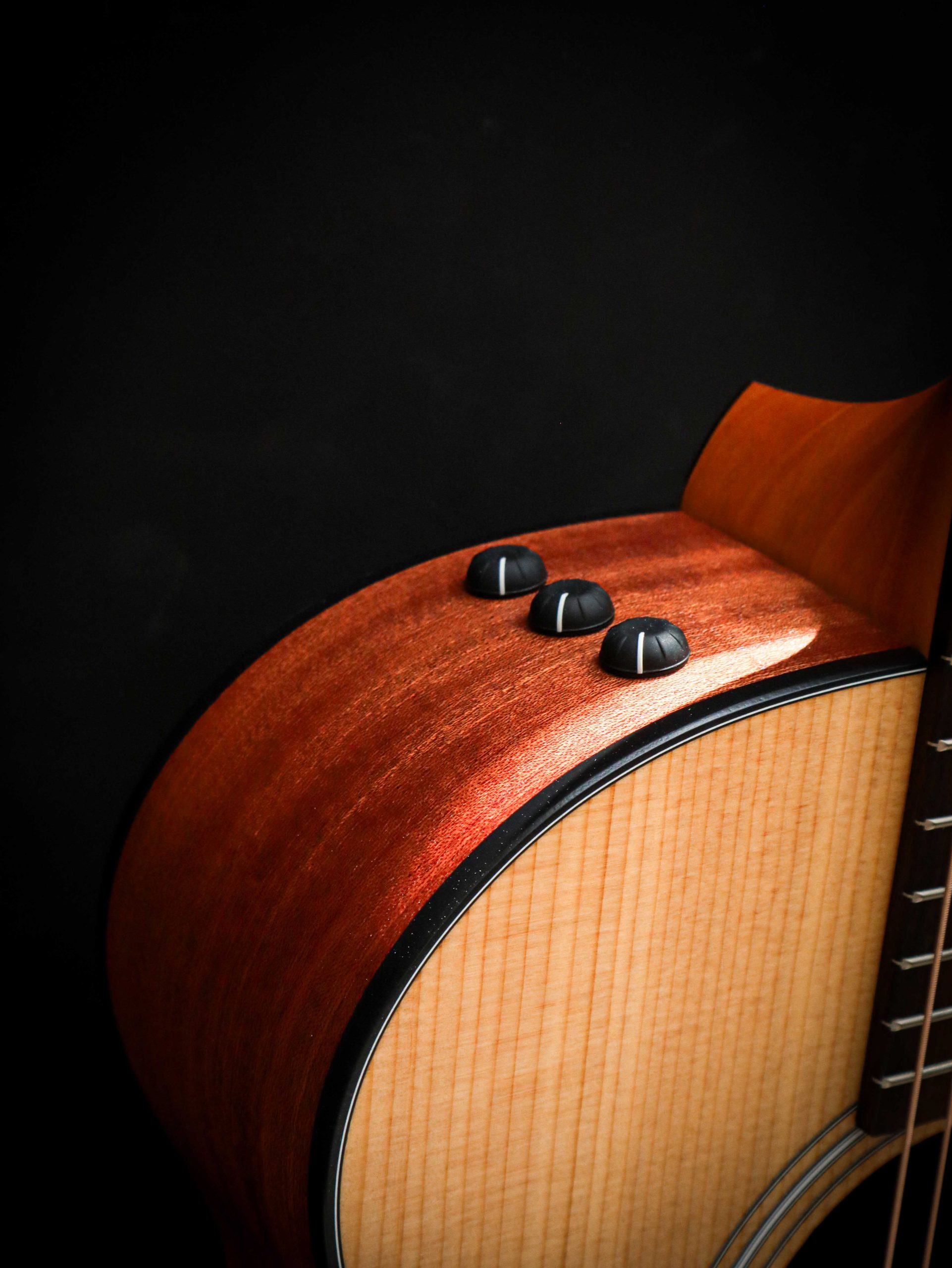 Taylor 112ce - Image 5