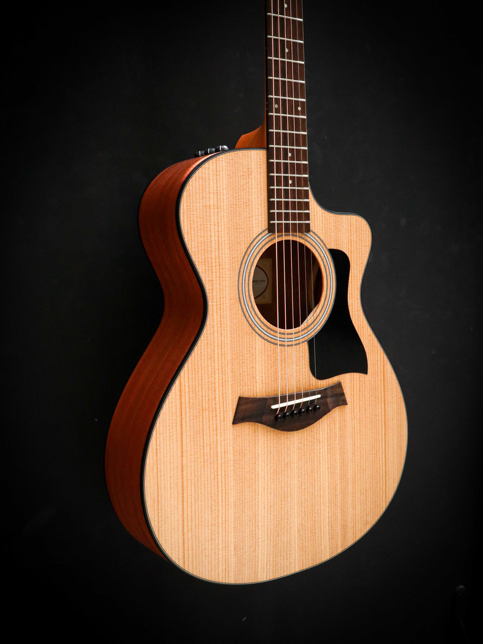 Taylor 112ce - Image 4