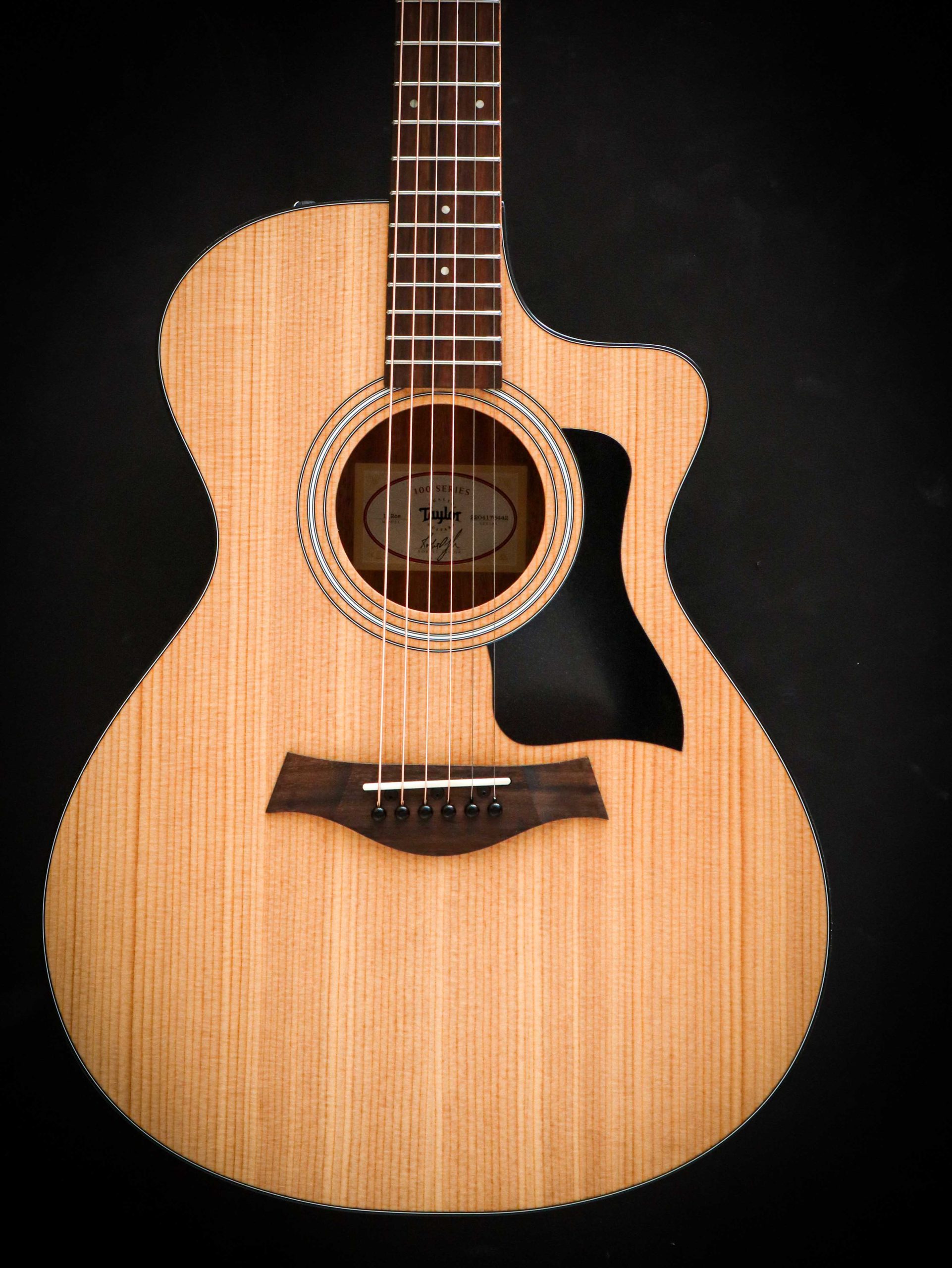 Taylor 112ce - Image 3