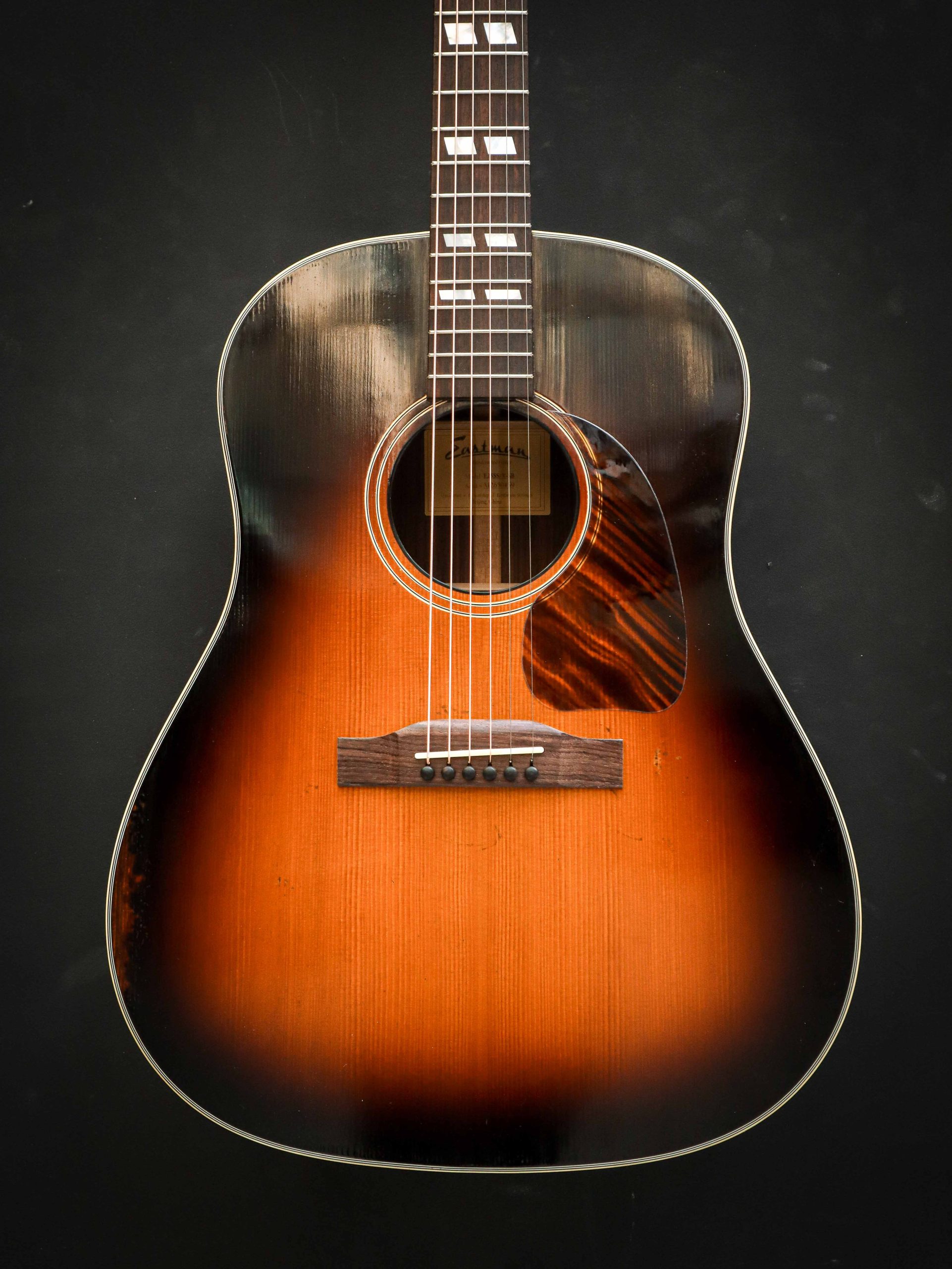 Eastman E22 SS/v - Image 3