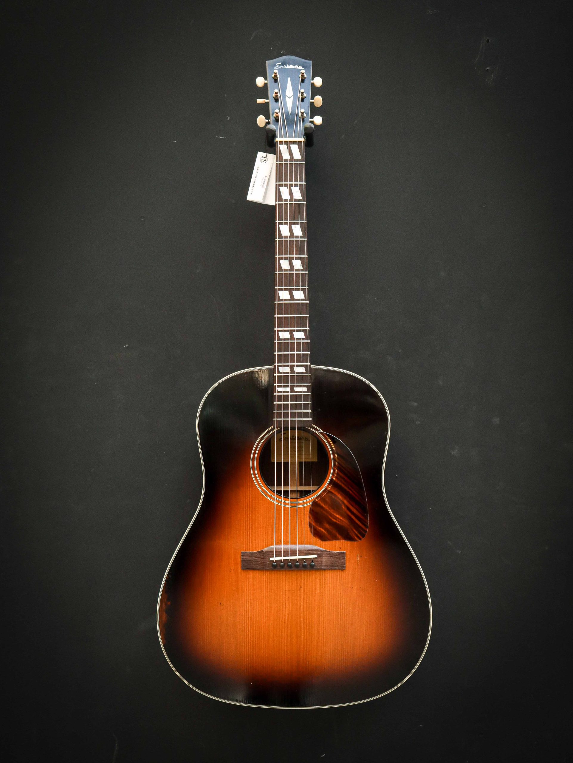 Eastman E22 SS/v - Image 2