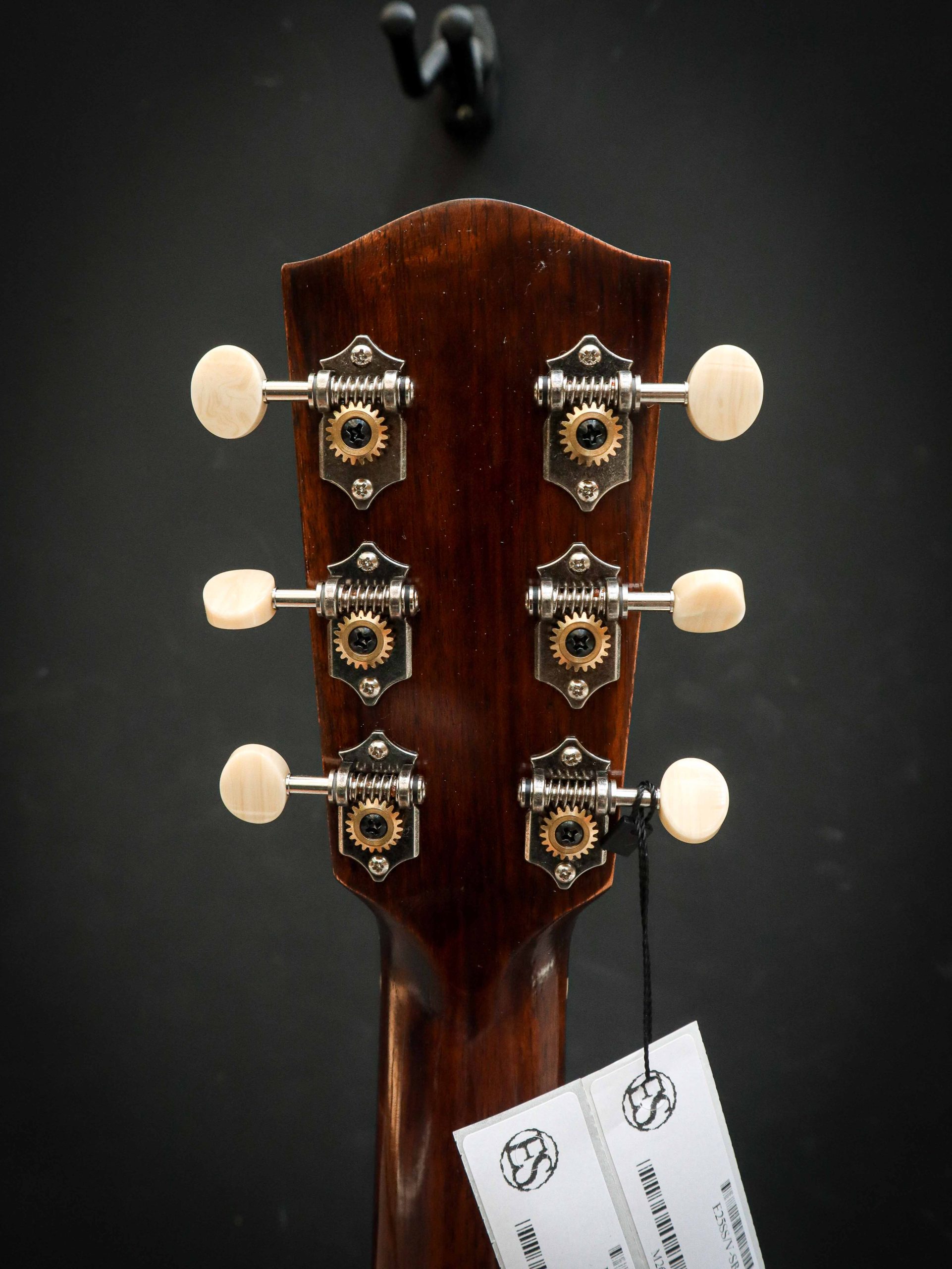 Eastman E22 SS/v - Image 13