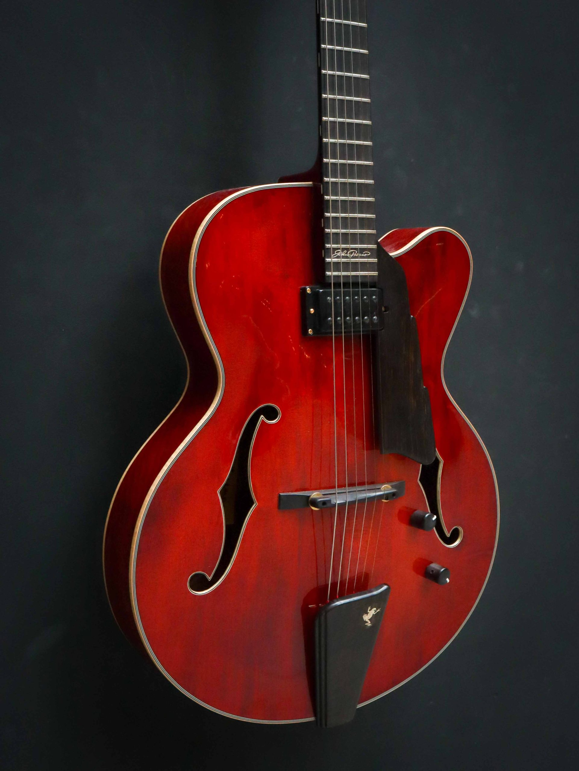 Eastman AR680CE Pre-Owned - Image 4