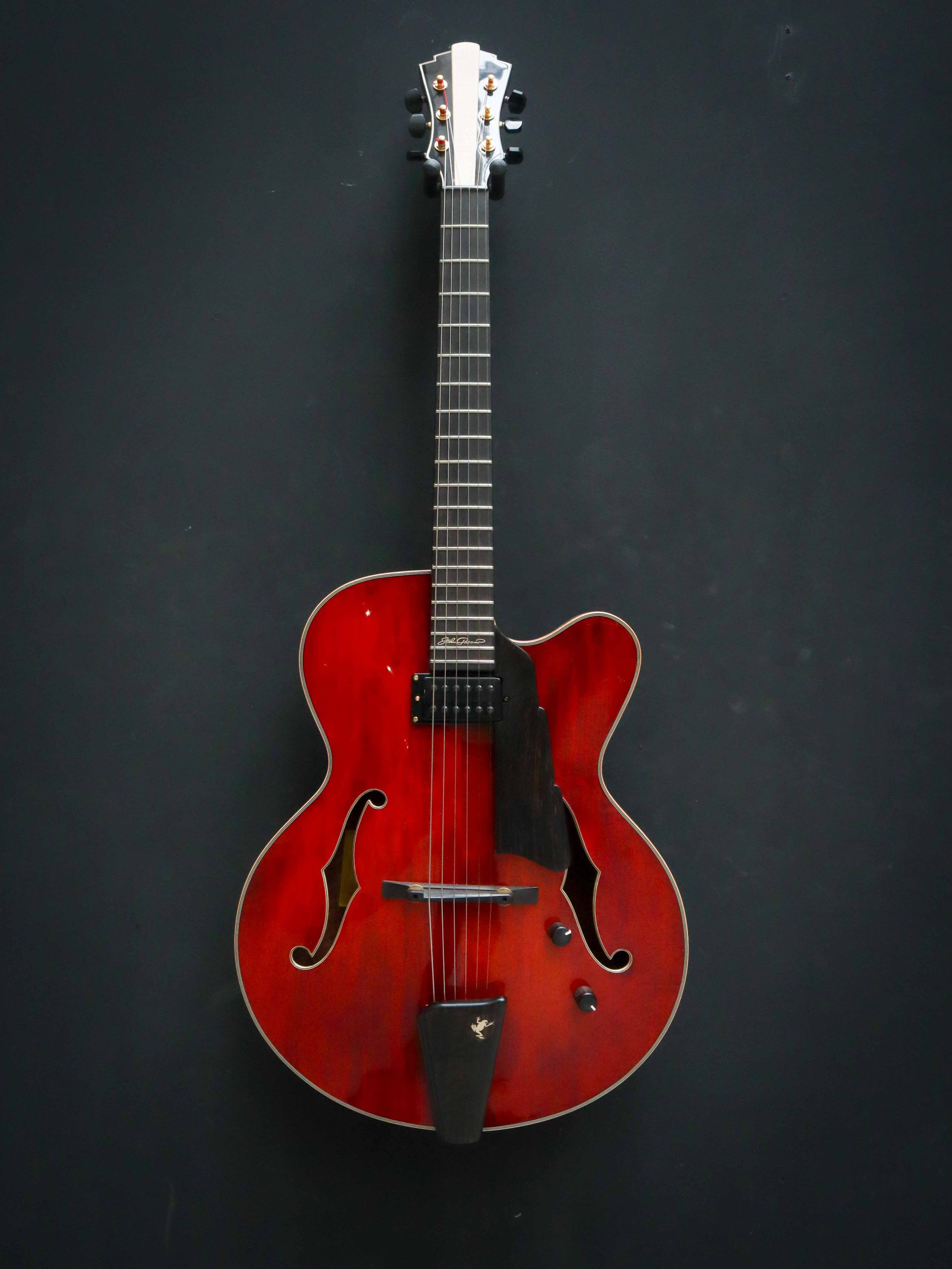 Eastman AR680CE Pre-Owned - Image 2