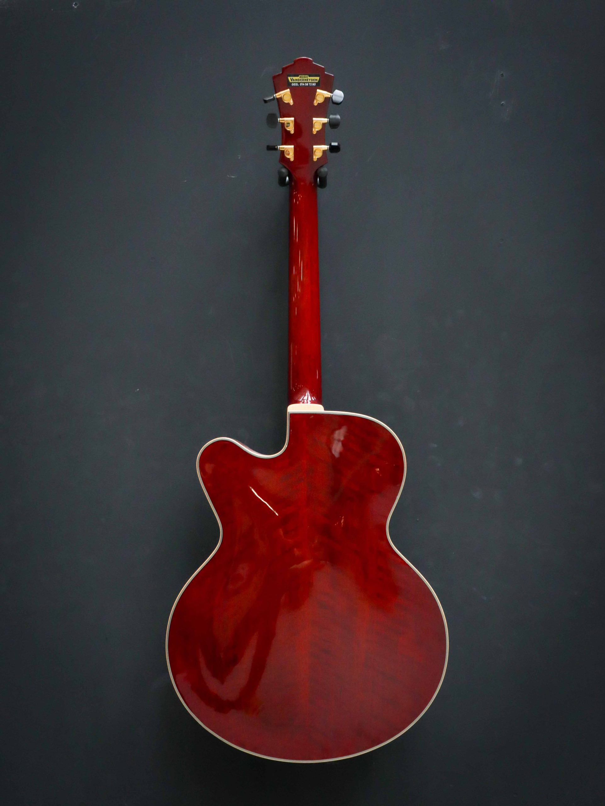Eastman AR680CE Pre-Owned - Image 12