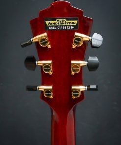Eastman AR680CE Pre-Owned - Image 11