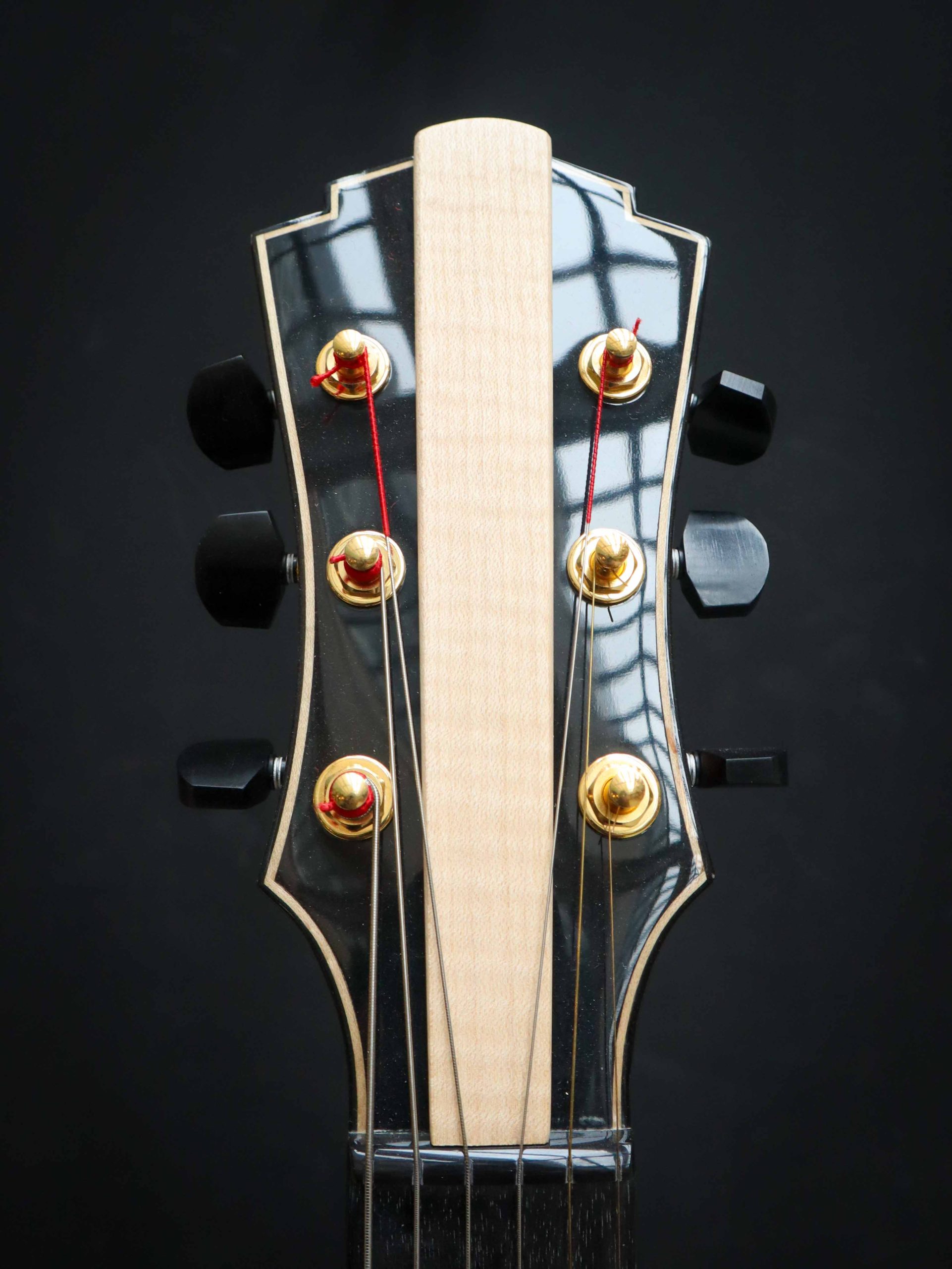 Eastman AR680CE Pre-Owned - Image 10