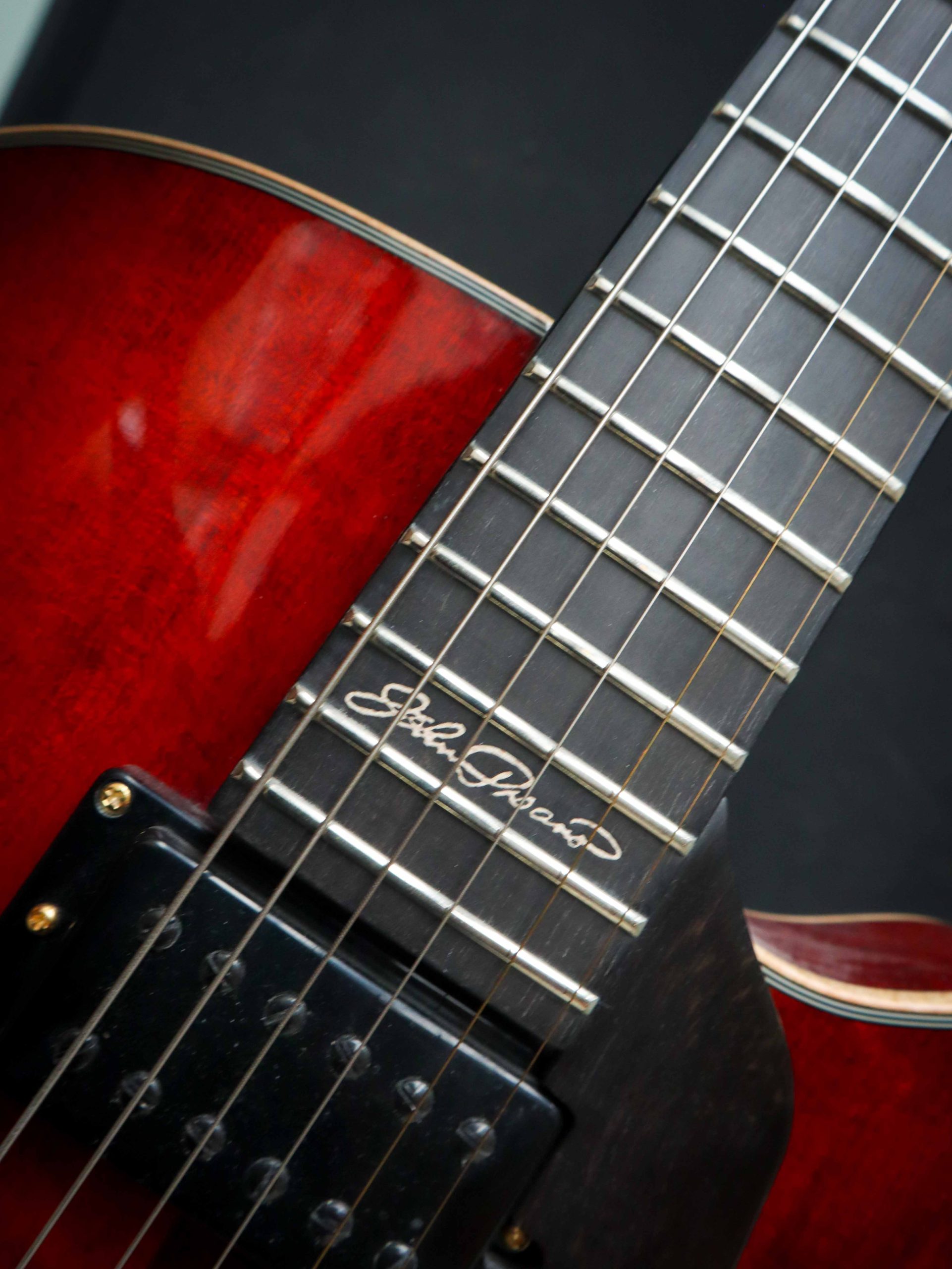 Eastman AR680CE Pre-Owned - Image 9