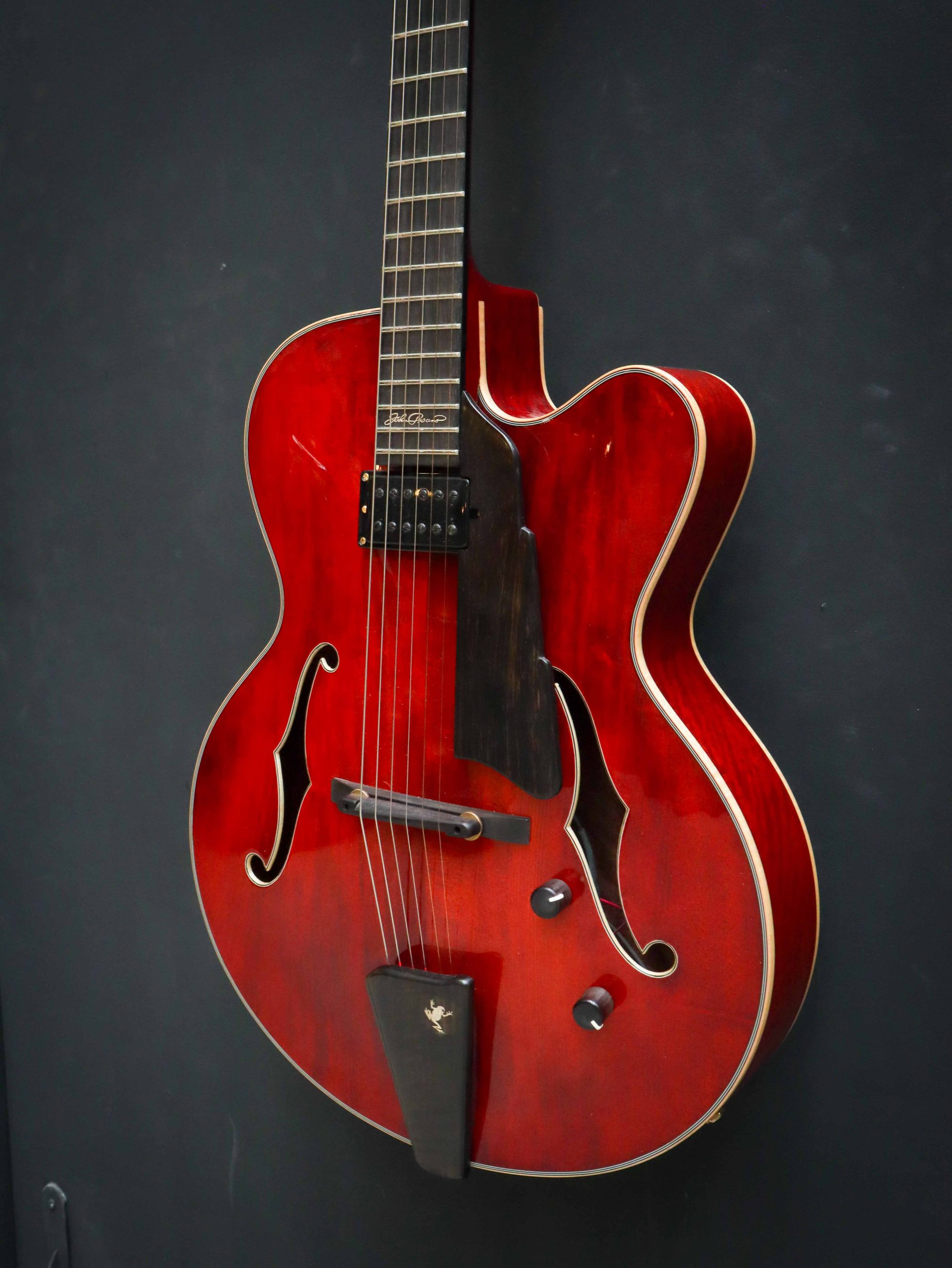 Eastman AR680CE Pre-Owned - Image 8