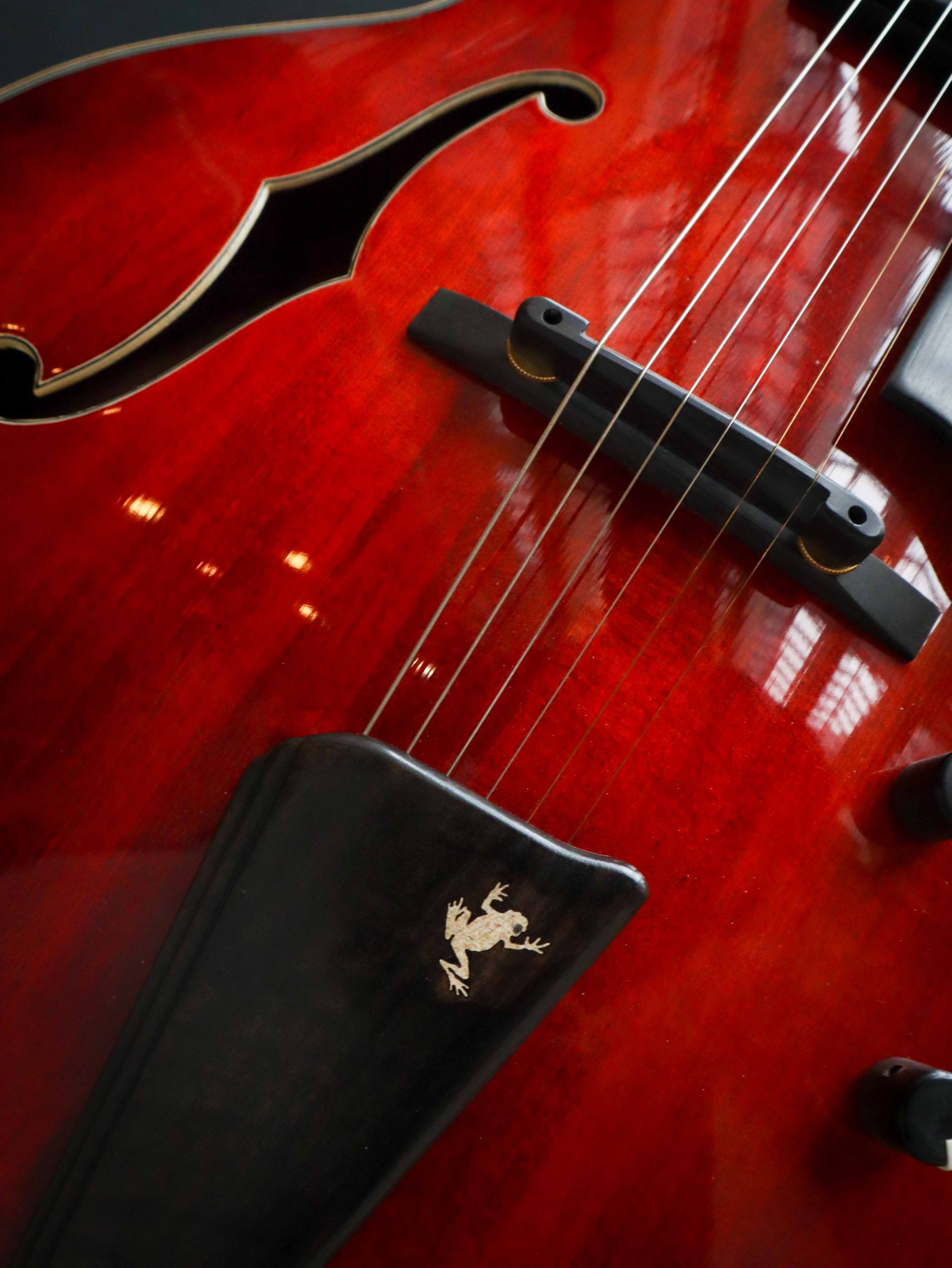 Eastman AR680CE Pre-Owned - Image 7