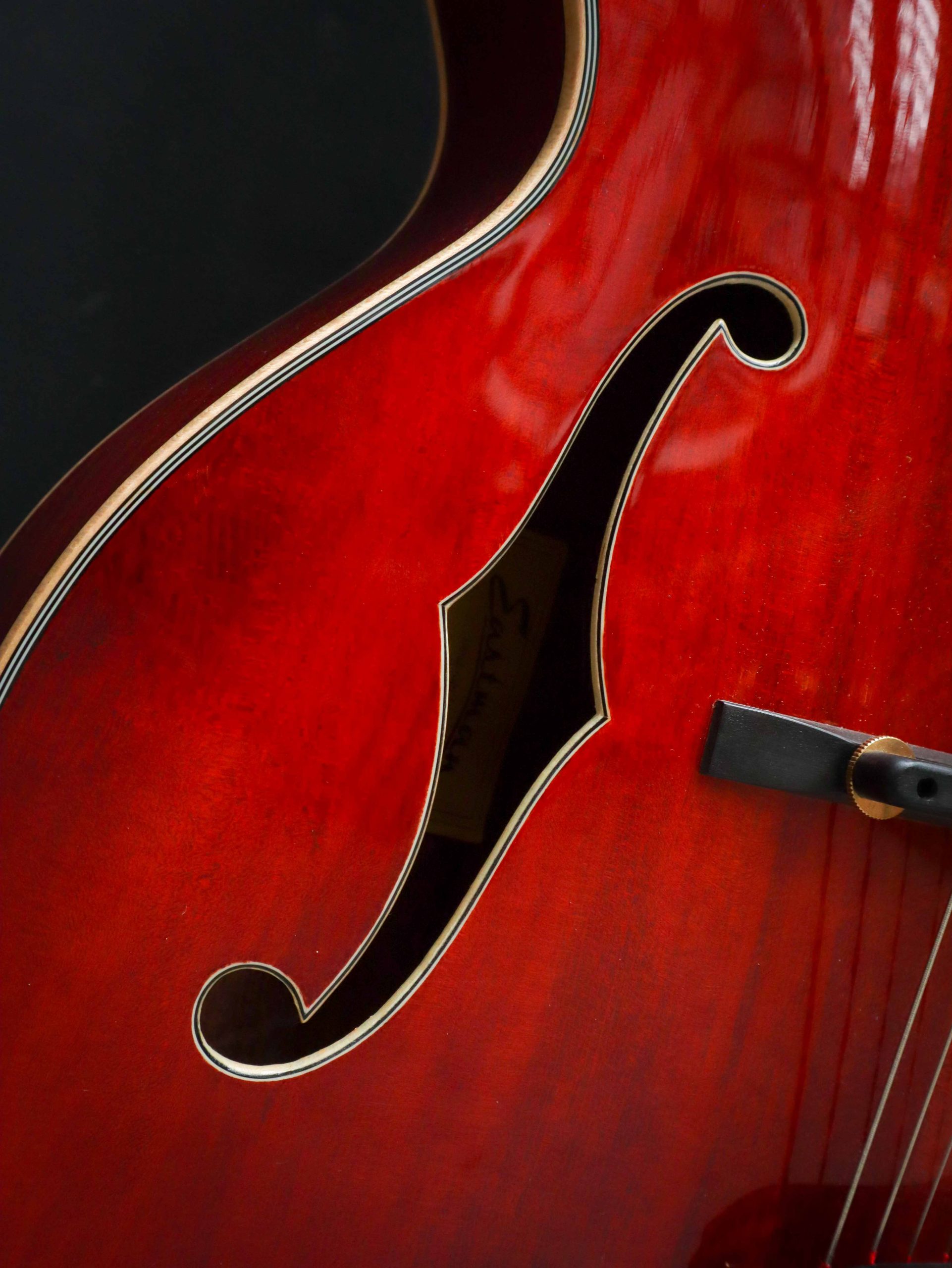 Eastman AR680CE Pre-Owned - Image 6