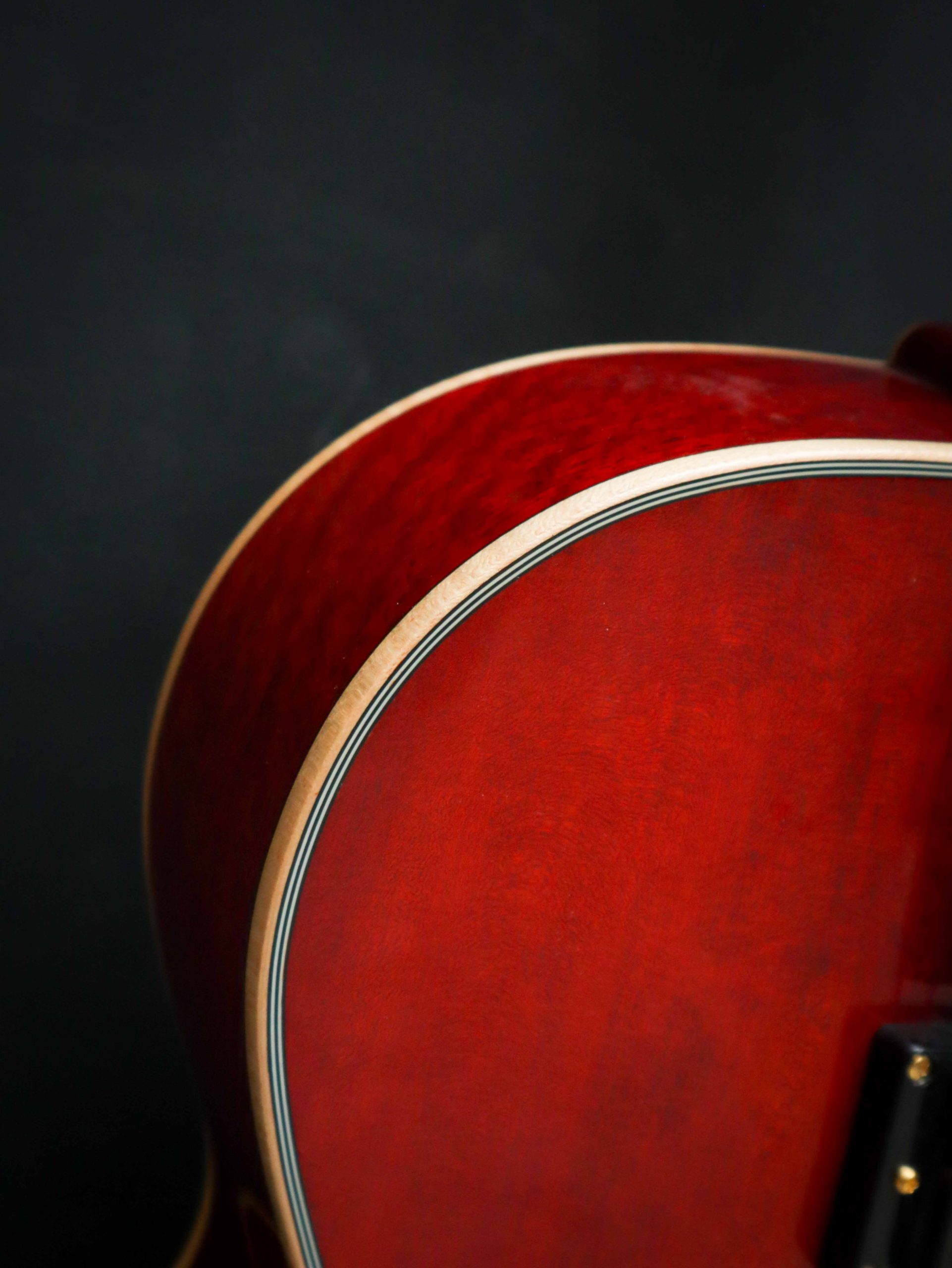 Eastman AR680CE Pre-Owned - Image 5