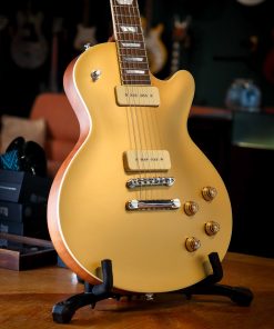 Eastman SB56 Vintage Satin Gold