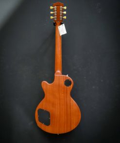 Eastman SB56 Vintage Satin Gold - Image 10