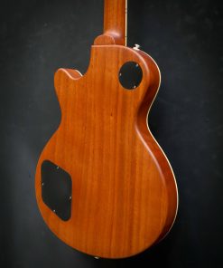 Eastman SB56 Vintage Satin Gold - Image 11