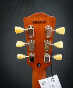 Eastman SB56 Vintage Satin Gold - Image 9