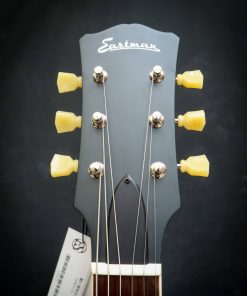 Eastman SB56 Vintage Satin Gold - Image 8