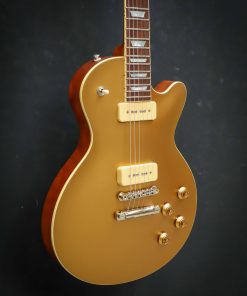 Eastman SB56 Vintage Satin Gold - Image 4