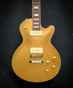 Eastman SB56 Vintage Satin Gold - Image 3