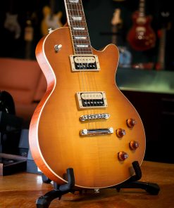 Eastman SB59 Vintage Satin Goldburst
