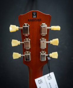 Eastman SB59 Vintage Satin Goldburst - Image 9