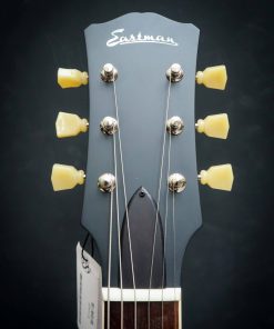 Eastman SB59 Vintage Satin Goldburst - Image 8
