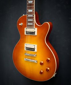 Eastman SB59 Vintage Satin Goldburst - Image 5
