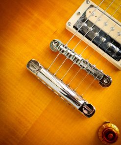 Eastman SB59 Vintage Satin Goldburst - Image 6