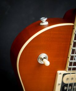 Eastman SB59 Vintage Satin Goldburst - Image 7