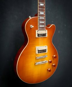 Eastman SB59 Vintage Satin Goldburst - Image 4