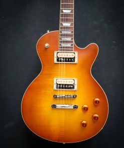 Eastman SB59 Vintage Satin Goldburst - Image 3
