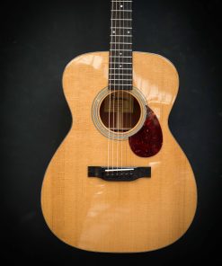 Eastman E6 OM TC - Image 3