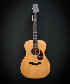 Eastman E6 OM TC - Image 2