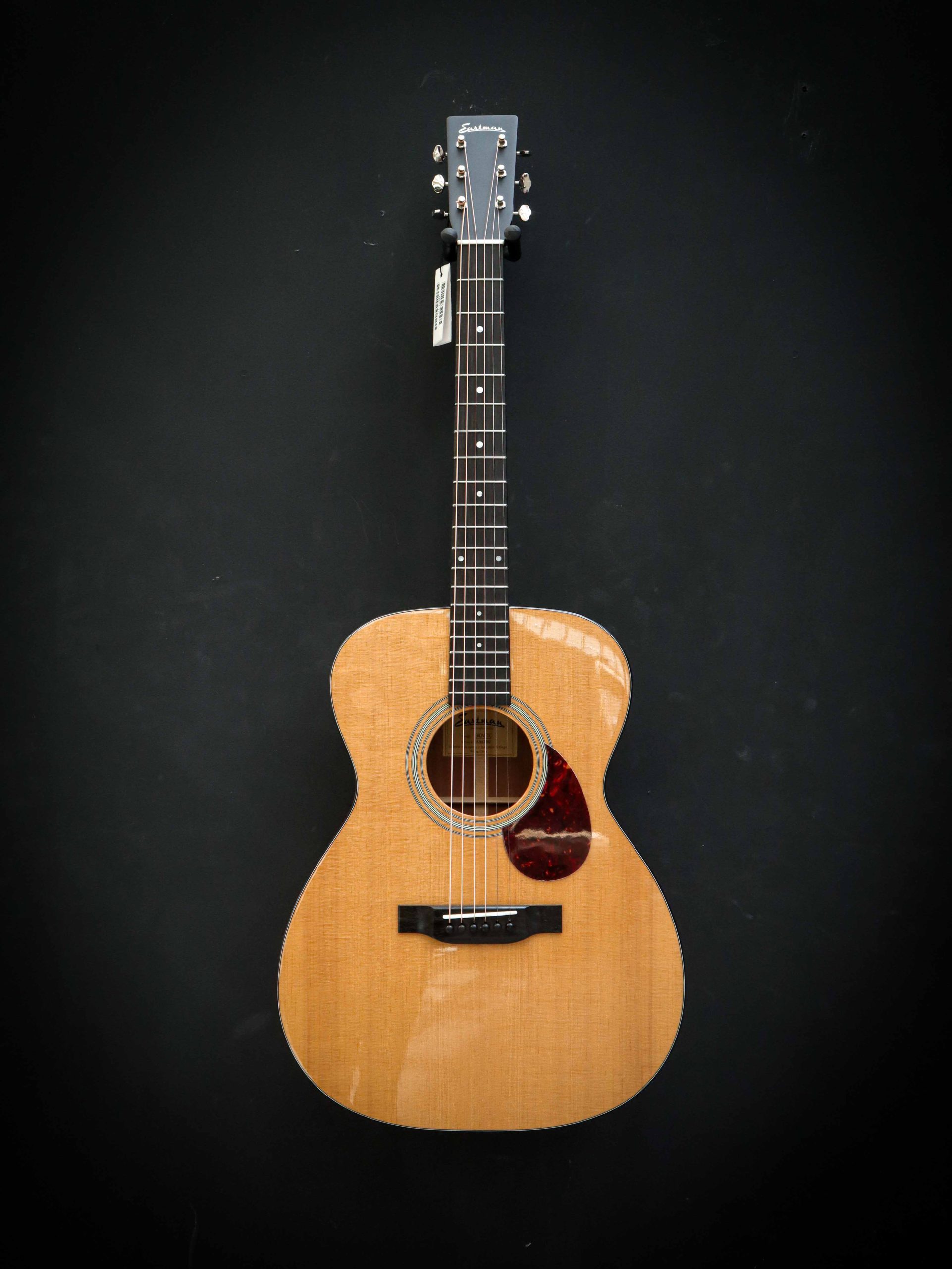 Eastman E6 OM TC - Image 2