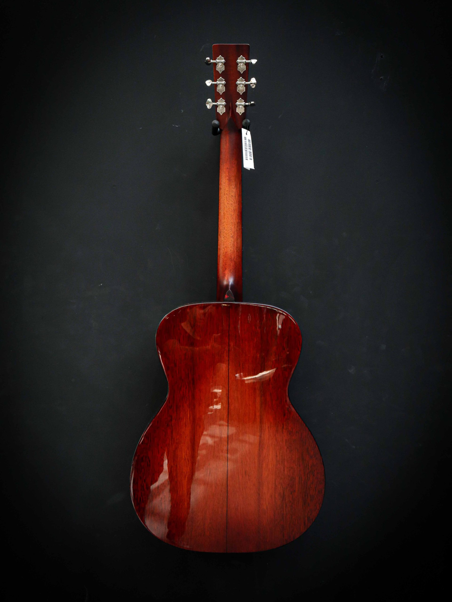 Eastman E6 OM TC - Image 10