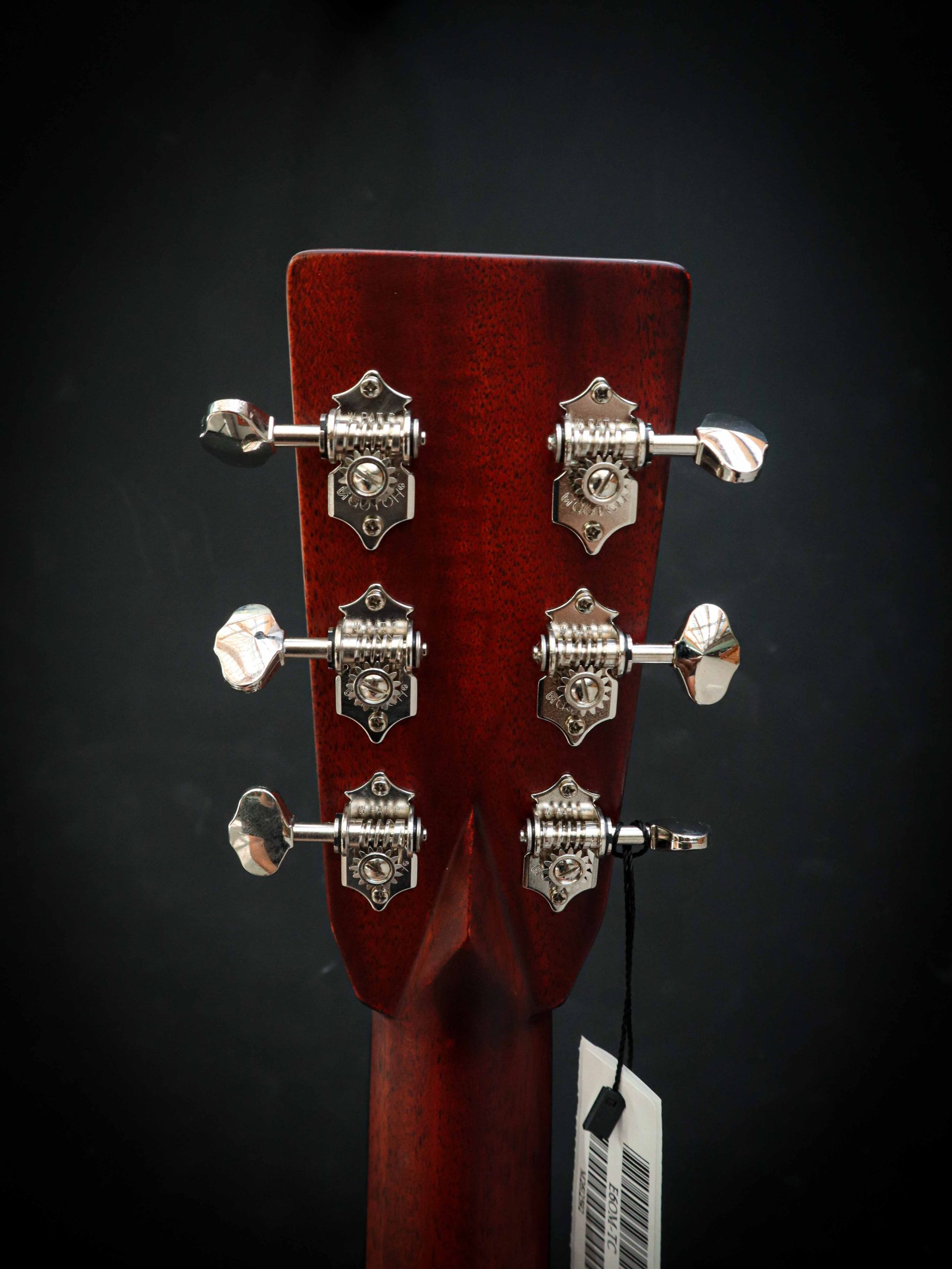 Eastman E6 OM TC - Image 9