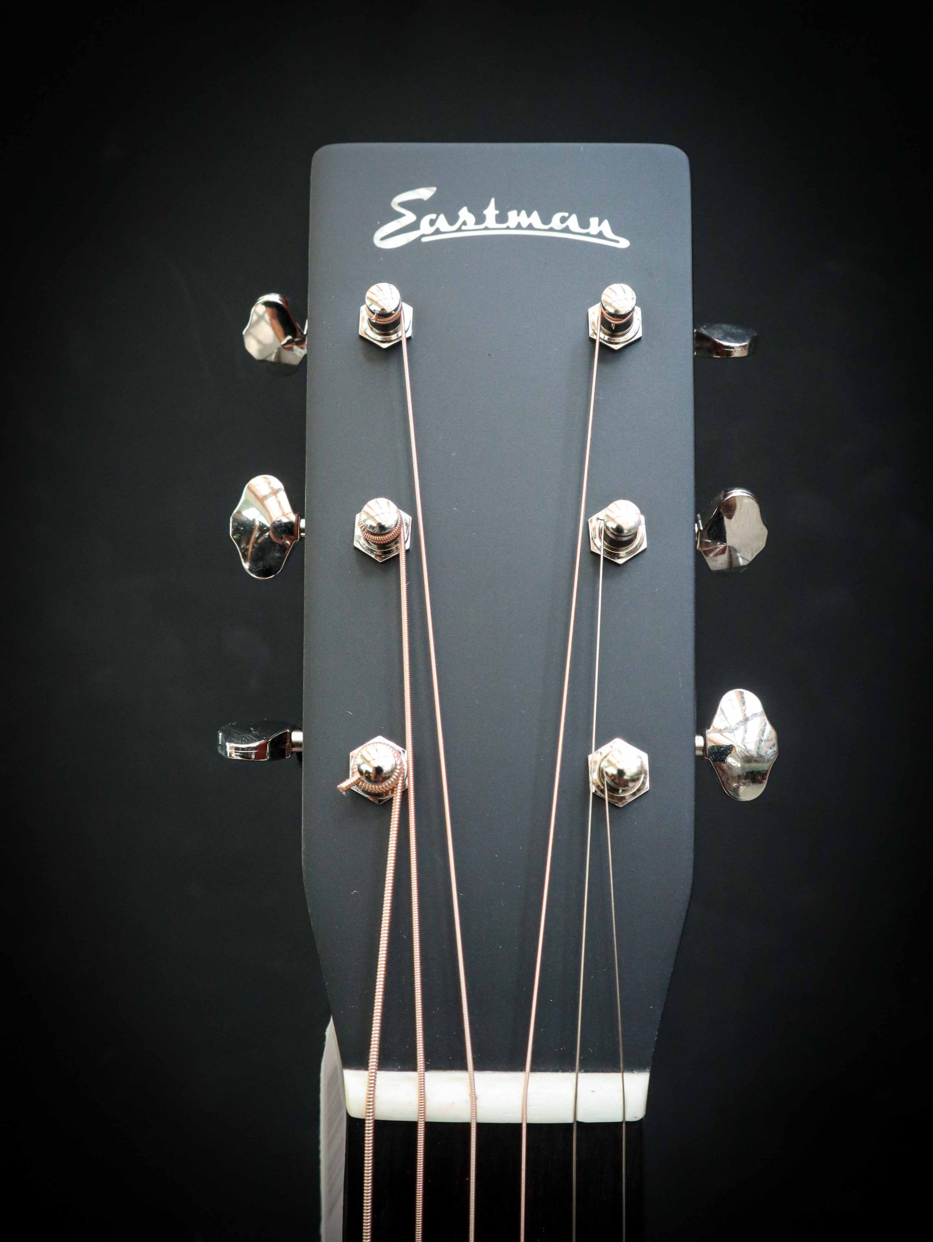Eastman E6 OM TC - Image 8