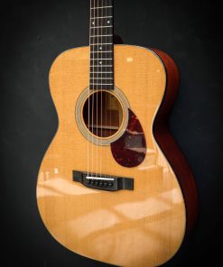 Eastman E6 OM TC - Image 6