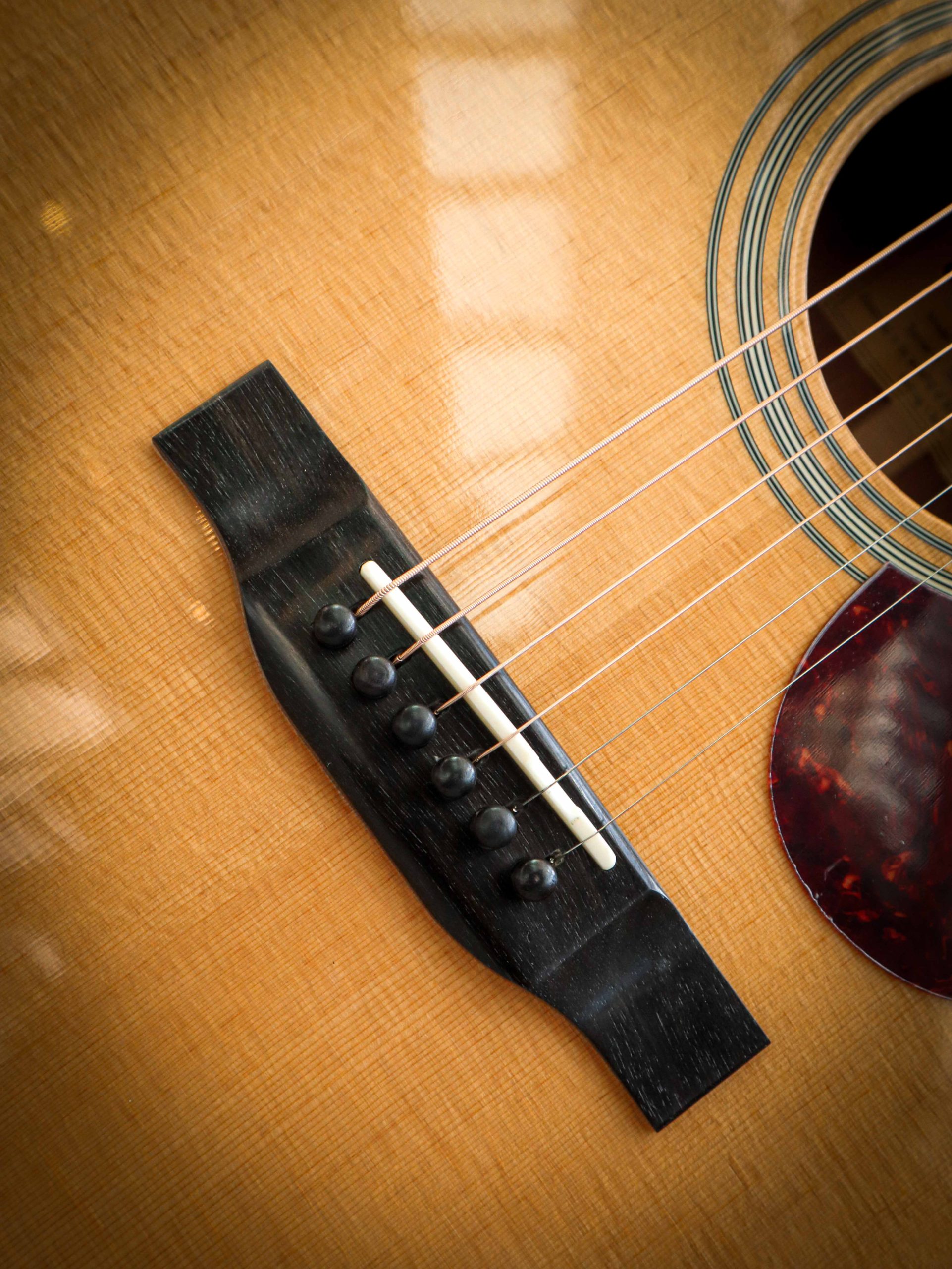 Eastman E6 OM TC - Image 7