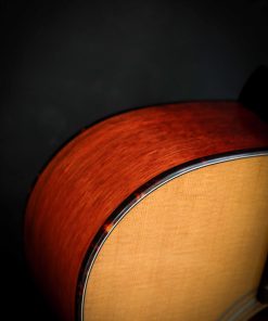 Eastman E6 OM TC - Image 5