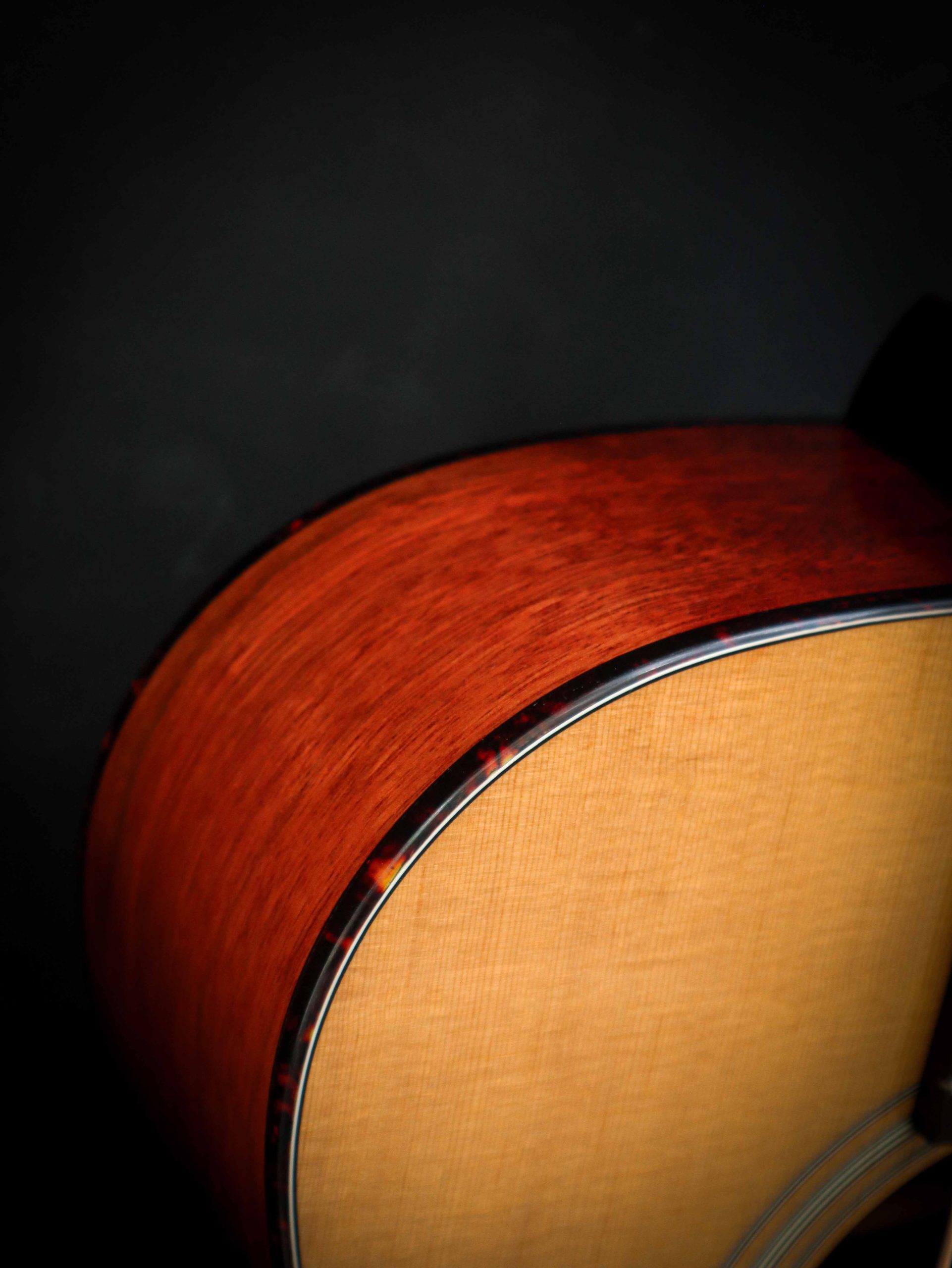 Eastman E6 OM TC - Image 5