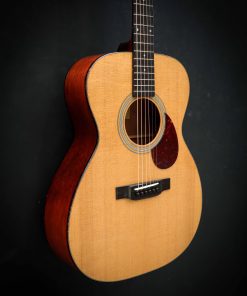 Eastman E6 OM TC - Image 4