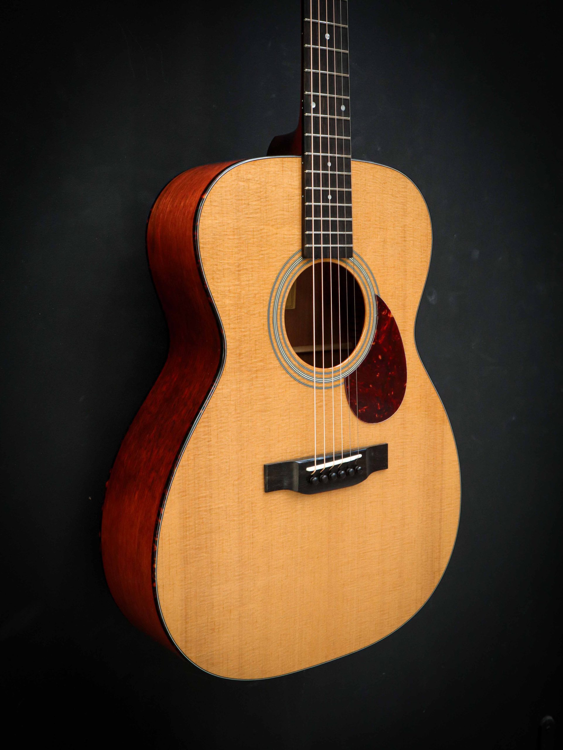 Eastman E6 OM TC - Image 4
