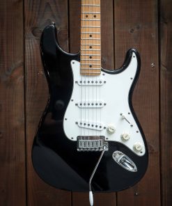 1995 Fender American Standard Stratocaster Pre-Owned - Image 3