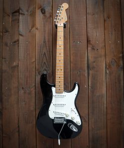 Alternative view of 1995 Fender American Standard Stratocaster Pre-Owned