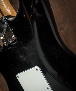 1995 Fender American Standard Stratocaster Pre-Owned - Image 12