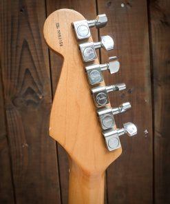 1995 Fender American Standard Stratocaster Pre-Owned - Image 10