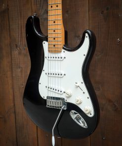 1995 Fender American Standard Stratocaster Pre-Owned - Image 6