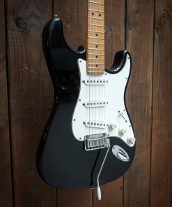 1995 Fender American Standard Stratocaster Pre-Owned - Image 5