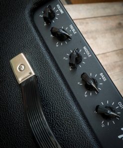 Fender FR-12 Tone Master + UAD Dream Set '65 Pre-Owned - Image 4